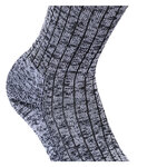 Wellness-Jeans-Socken Recycling-Baumwolle Multi-Mouline-Farben - 30