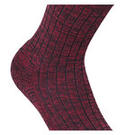 Wellness-Jeans-Socken Recycling-Baumwolle Multi-Mouline-Farben - 31