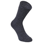 Wellness-Jeans-Socken Recycling-Baumwolle Multi-Mouline-Farben - 8