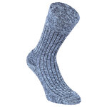 Wellness-Jeans-Socken Recycling-Baumwolle Multi-Mouline-Farben - 9