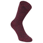 Wellness-Jeans-Socken Recycling-Baumwolle Multi-Mouline-Farben - 34