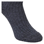 Wellness-Jeans-Socken Recycling-Baumwolle Multi-Mouline-Farben - 37