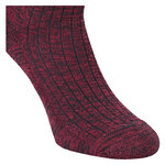 Wellness-Jeans-Socken Recycling-Baumwolle Multi-Mouline-Farben - 27