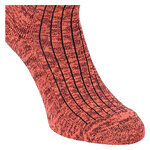 Wellness-Jeans-Socken Recycling-Baumwolle Multi-Mouline-Farben - 14
