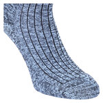 Wellness-Jeans-Socken Recycling-Baumwolle Multi-Mouline-Farben - 38