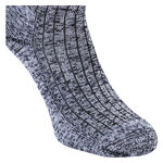 Wellness-Jeans-Socken Recycling-Baumwolle Multi-Mouline-Farben - 26