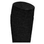 Dicke Klima-Arbeits-Kniestrümpfe Merinowolle Made in Germany anthrazit - 6