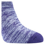 Dicke Damen-Kuschel-Socken camano Warm Up mulberry lila - 8