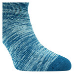 Dicke Damen-Kuschel-Socken camano Warm Up seaport petrol - 7