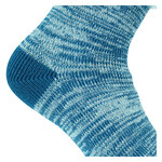 Dicke Damen-Kuschel-Socken camano Warm Up seaport petrol - 6