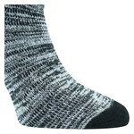 Dicke Damen-Kuschel-Socken camano Warm Up schwarz - 8