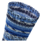 Herren-Wollsocken wie von OMA gestrickt bunt - 10