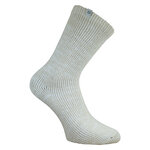 Kuschel-Lurex-Glitzer-Socken Skechers beige-wollweiß-mouline - 7