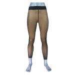 Damen Thermo-Leggings camano blickdicht transparenter 20 DEN Look - 10