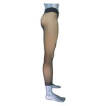 Damen Thermo-Leggings camano blickdicht transparenter 20 DEN Look - 5