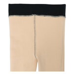 Damen Thermo-Leggings camano blickdicht transparenter 20 DEN Look - 8
