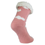 Damen Hüttensocken ABS-Noppen -Süßer Traum- Antonio - 5