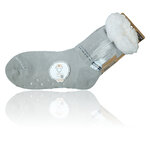 Damen Hüttensocken Diamonds are girls best friends Antonio - 15
