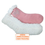Damen Hüttensocken Diamonds are girls best friends Antonio - 9