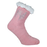 Damen Hüttensocken Diamonds are girls best friends Antonio - 6