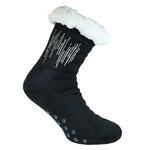 Damen Hüttensocken Diamonds are girls best friends Antonio - 4