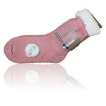 Damen Hüttensocken Diamonds are girls best friends Antonio - 3
