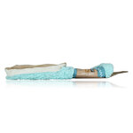 Määähga Hüttensocken ABS Noppen-Sohle Antonio mint - 3
