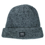 Damen Mütze Chenille TOG Rating 1.9 Heat Keeper grau-meliert - 11