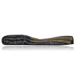 Outdoor Trekking Socken Merinowolle atmungsaktiv oliv - 6