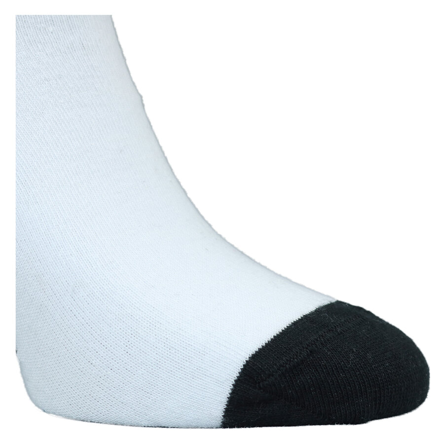Nuletta schmeckt lecker Baumwolle-Motiv-Socken - 7