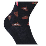 Häufchen Pups Motiv-Socken Kot-Kacke-Haufen - 4