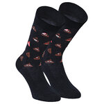 Häufchen Pups Motiv-Socken Kot-Kacke-Haufen - 1