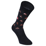 Häufchen Pups Motiv-Socken Kot-Kacke-Haufen - 5