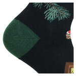 I Love Schwarzwald Socken Bollenhut Trachtenmädchen - 5