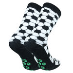 ABS Kinder Socken Fußball-Motive - 7