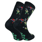 ABS Kinder Socken Fußball-Motive - 9