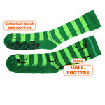 ABS Kinder Socken Fußball-Motive - 4