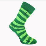 ABS Kinder Socken Fußball-Motive - 14