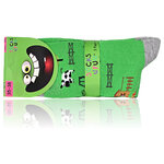 Kindersocken starke Bauernkinder Traktoren - 3