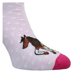 Kindersocken Pferde Motive - 13