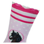 Kindersocken Pferde Motive - 10