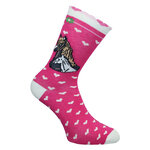 Kindersocken Pferde Motive - 4