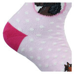Kindersocken Pferde Motive - 14