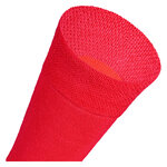 Bambus-Socken strahlend-rot - 7