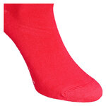 Bambus-Socken strahlend-rot - 9