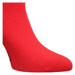 Tatort Socken Blutfleck Zielscheibe Made in Germany rot-weiß - 13