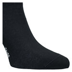 Tatort Socken Einschusslöcher Zielscheibe Made in Germany schwarz - 14