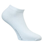 Sneakersocken ohne Gummidruck Camano orange-weiß-gelb - 5