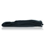 Diabetiker Socken ohne Gummi-Druck Camano schwarz - 7