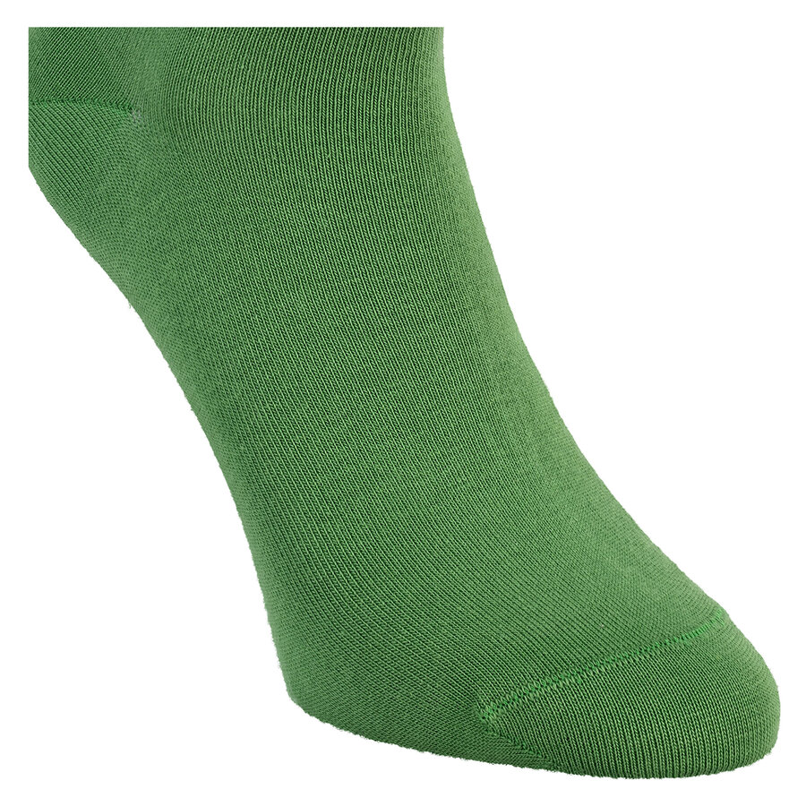 Shaun das Schaf mit Keks Socken Baumwolle Made in Germany grün - 6